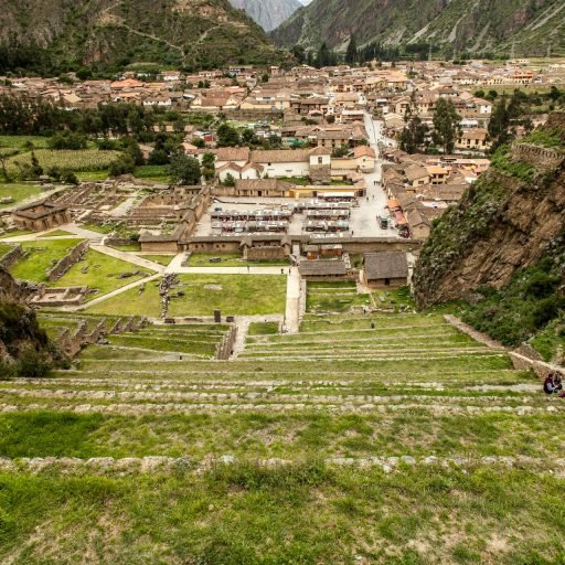Ollanta
